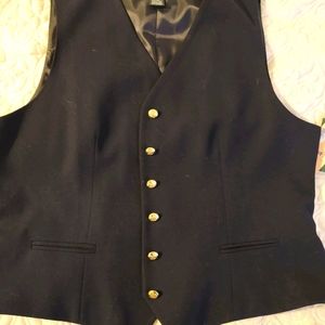 Women's Vest Ralph Lauren